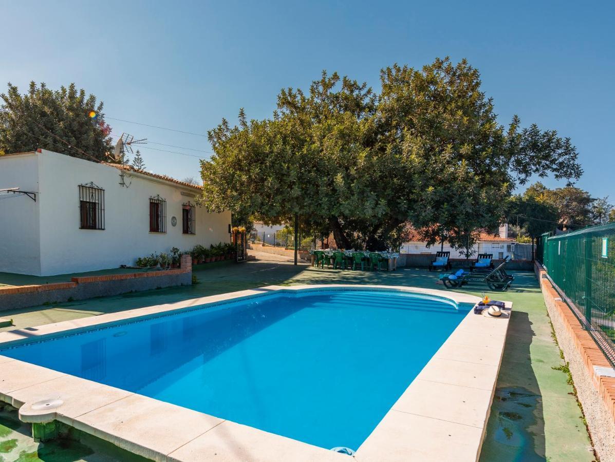 Holiday home Algarrobos - Mountain And Relax Near The