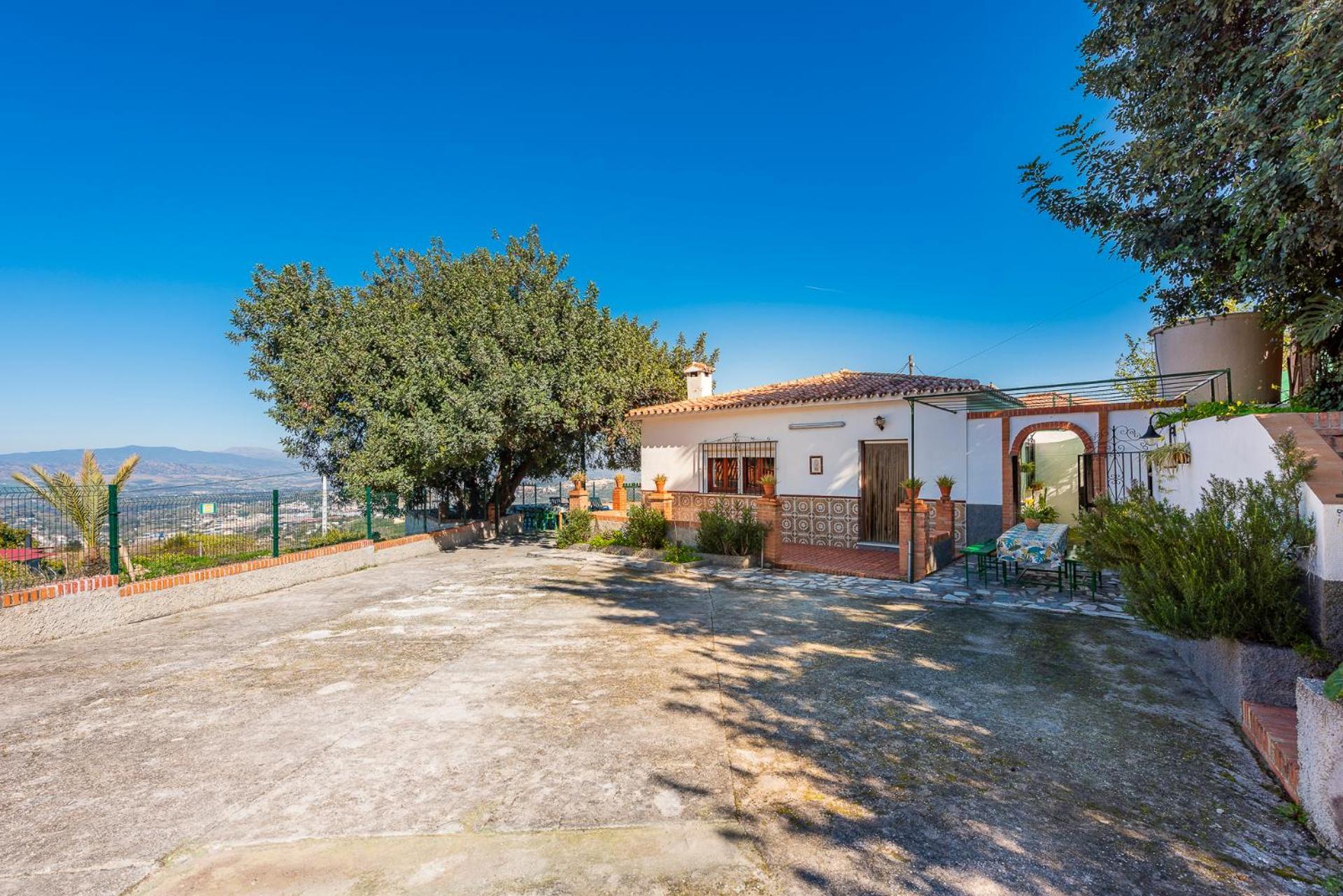 Algarrobos - Mountain And Relax Near The Holiday home